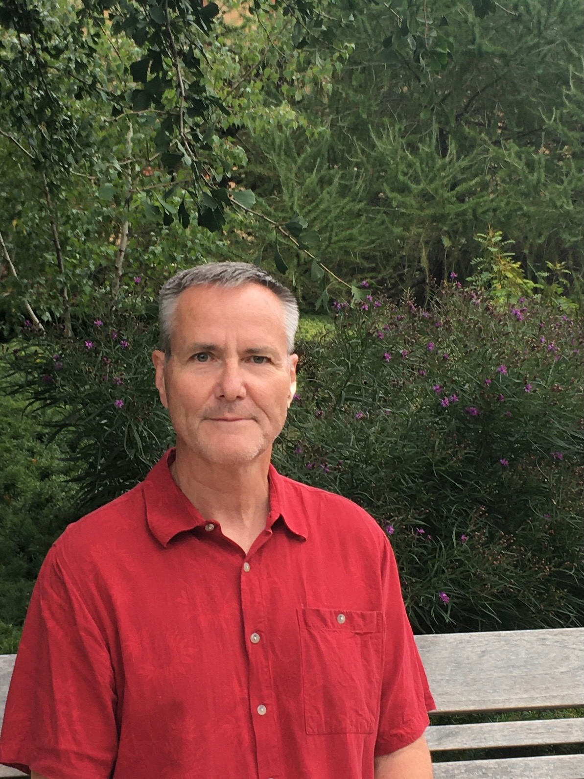 Randy Stanford