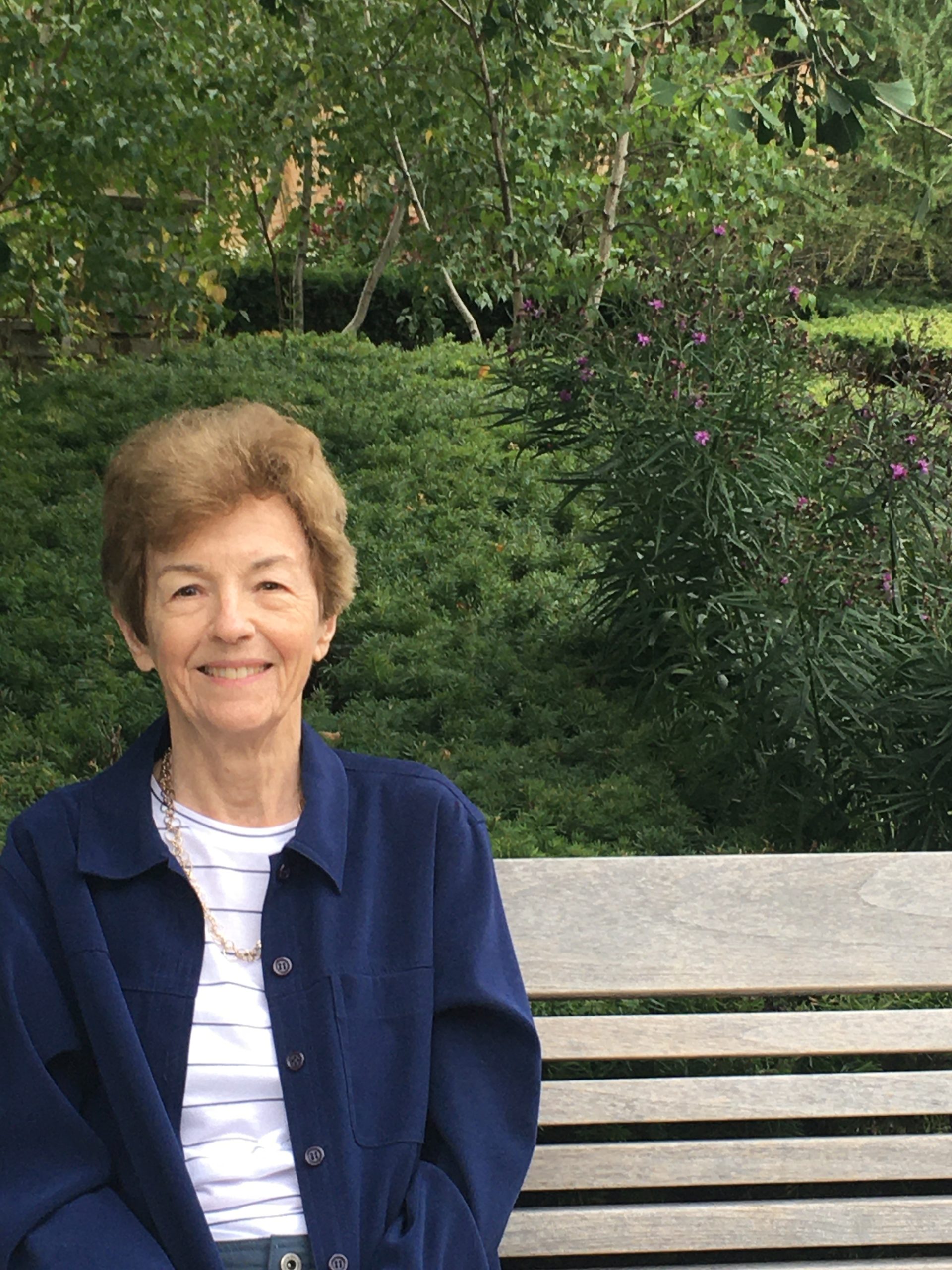 Jane Cramer