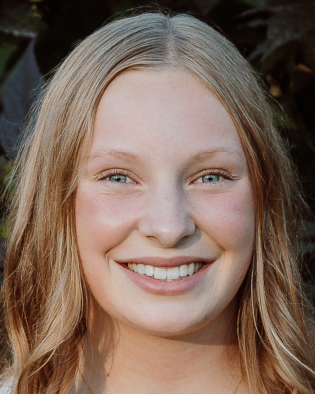 Sydney Stohr