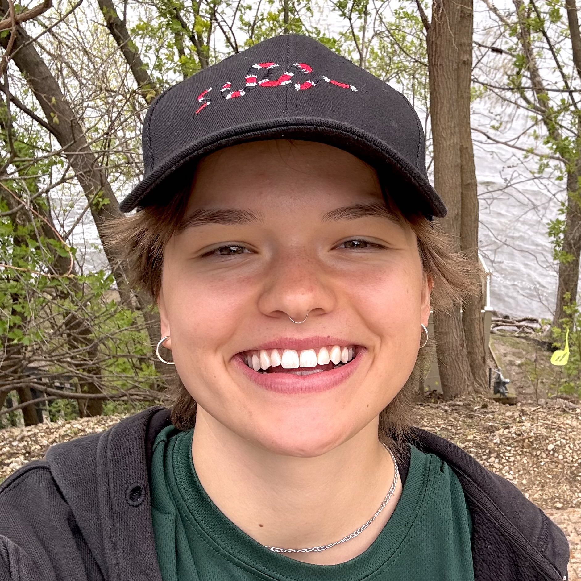 Mia Homan