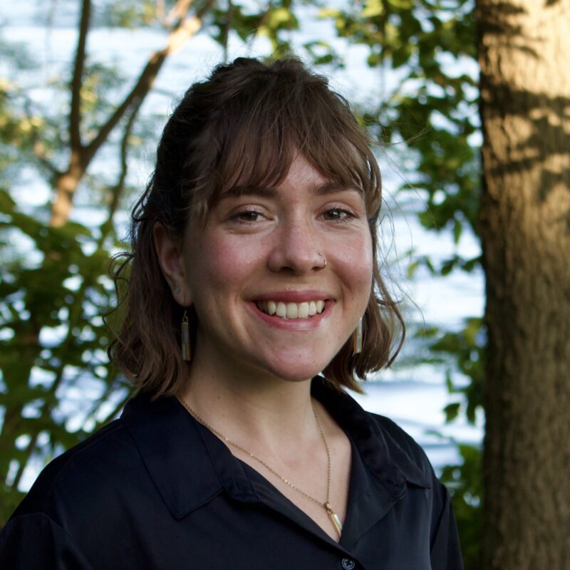 Jenny Zinniker